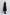 Roze A-line Midi Dress Black
