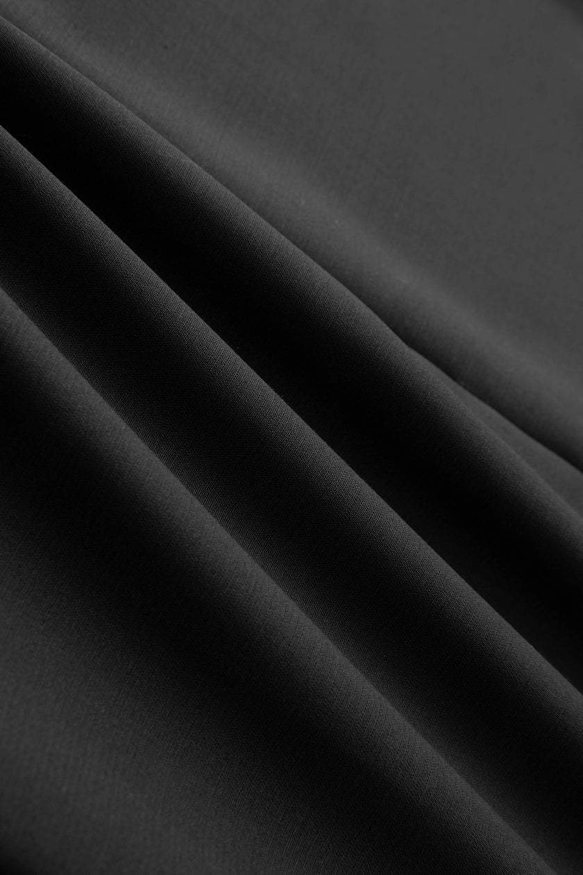 Webster Tube Dress Black