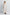 Margaux Satin Midi Dress Creme