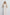 Margaux Satin Midi Dress Creme