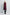 Mae Sheer Skirt Insert Dress Cherry
