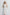 Devra Satin Midi Dress Creme