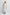 Devra Satin Midi Dress Creme