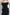 Lina Pintuck Organza Midi Dress Black