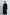 Iana Collarless Handmade Coat Black