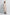 Iana Collarless Handmade Coat Eggnog