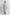 Iana Collarless Handmade Coat Eggnog