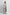 Iana Collarless Handmade Coat Eggnog