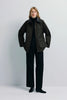 Roth Leather Barn Jacket Grove