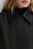 Roth Leather Barn Jacket Grove
