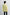 Spence Parachute Jacket Celestial Yellow