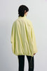 Spence Parachute Jacket Celestial Yellow