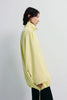 Spence Parachute Jacket Celestial Yellow
