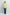 Spence Parachute Jacket Celestial Yellow