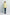 Spence Parachute Jacket Celestial Yellow