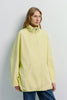 Spence Parachute Jacket Celestial Yellow