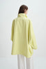 Spence Parachute Jacket Celestial Yellow