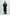 Lea Belted Trench Coat Black