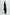 Lea Belted Trench Coat Black