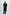 Lea Belted Trench Coat Black