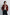 Tonni Cropped Leather Jacket Cherry