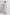 Morsson Belted Leather Trench Coat Creme