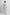 Morsson Belted Leather Trench Coat Creme