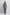 Jacob Hoody Coat Brown