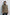 Ellison Oversized Shoulder Blazer Driftwood