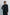 Jin Slim Waist Wool Blazer Black