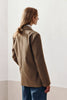 Walker Oversized Blazer Driftwood