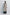 Lesley Robe Handmade Coat Taupe Grey