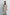 Lesley Robe Handmade Coat Taupe Grey