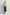 Leta Crewneck Sweater Celestial Yellow