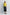 Leta Crewneck Sweater Celestial Yellow