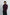 Malvi Turtleneck Sweater Cherry