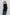 Lilou Sleeveless Turtleneck Top Black