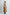Lilou Sleeveless Turtleneck Top Camel