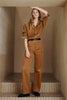 Maris Corduroy Pant Camel