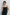 Jett Silk Cami Top Black