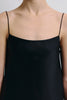 Jett Silk Cami Top Black