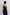 Jett Silk Cami Top Black