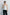 Jett Silk Cami Top Whitte