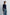 Harlette Wool Knit Top Future Dusk