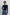 Harlette Wool Knit Top Future Dusk