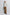 Halley Turtleneck Knit Top Ivory