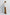 Halley Turtleneck Knit Top Ivory