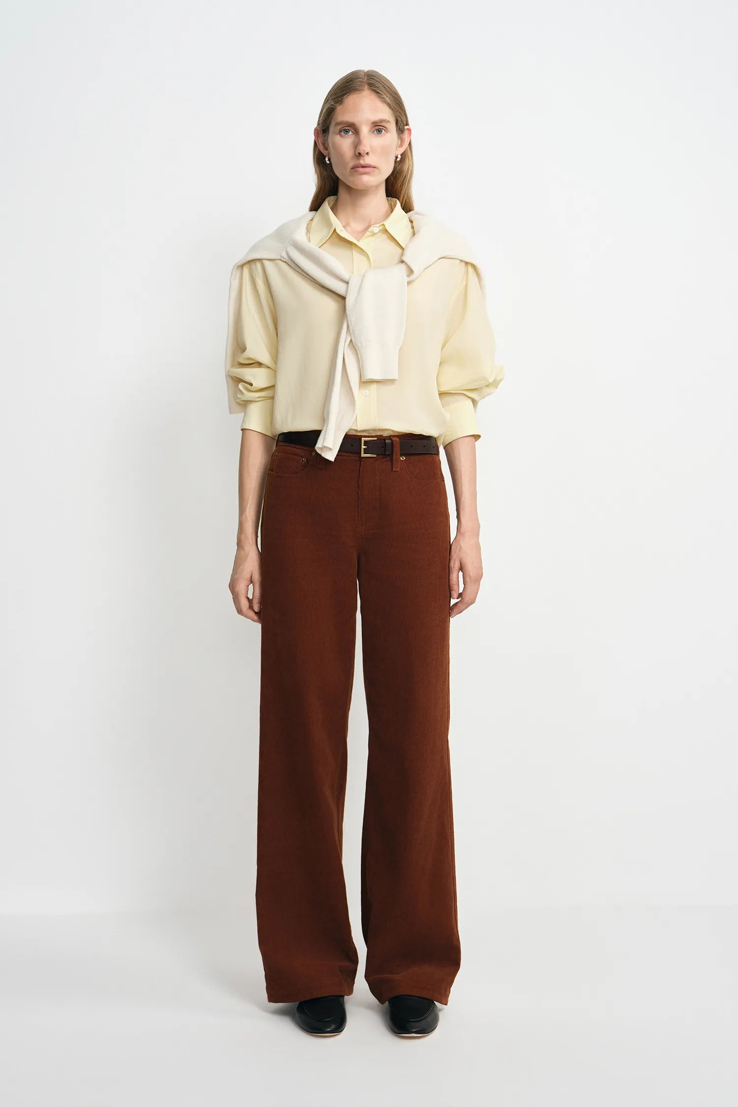 Rivelle Cord Pant