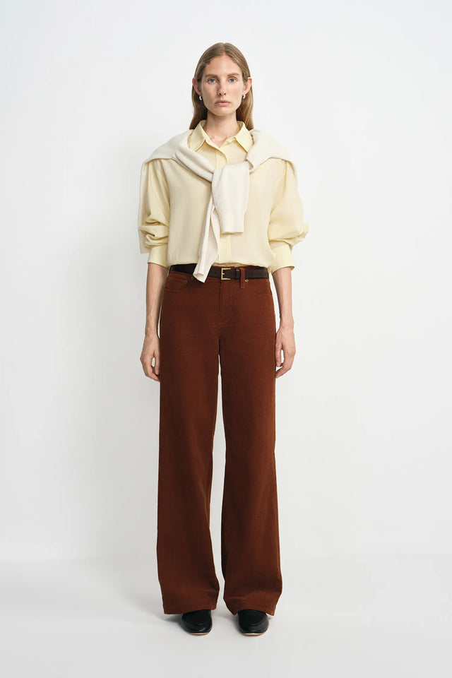 Rivelle Cord Pant