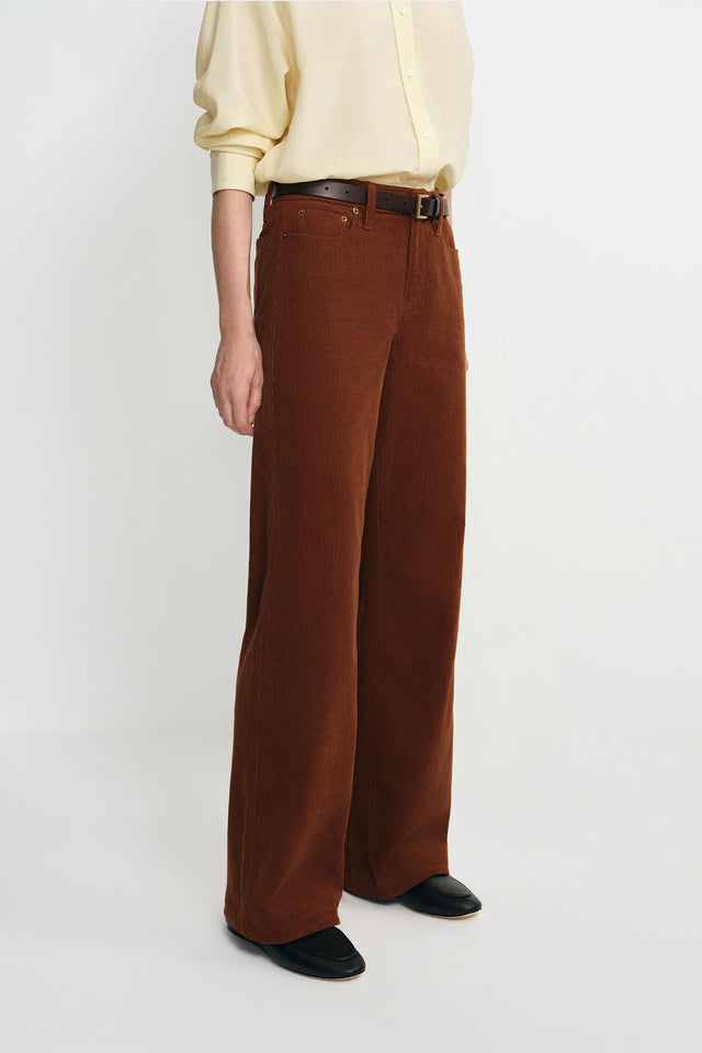 Rivelle Cord Pant